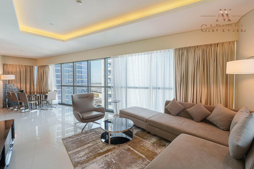 Снять 139 апартаментов - Business Bay, ОАЭ - изображение 15