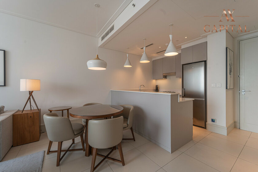Immobilien zur Miete - 1 Zimmer - Downtown Dubai, VAE – Bild 6
