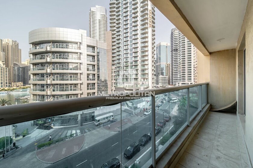 Immobilien zur Miete - 2 Zimmer - Dubai Marina, VAE – Bild 6