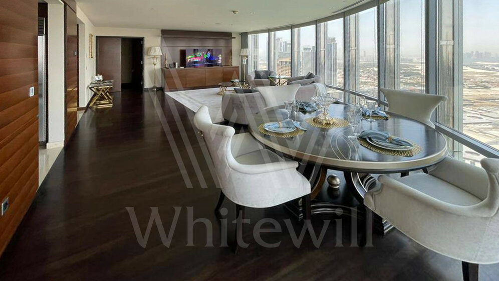 Acheter 506 appartements - Downtown Dubai, Émirats arabes unis – image 32