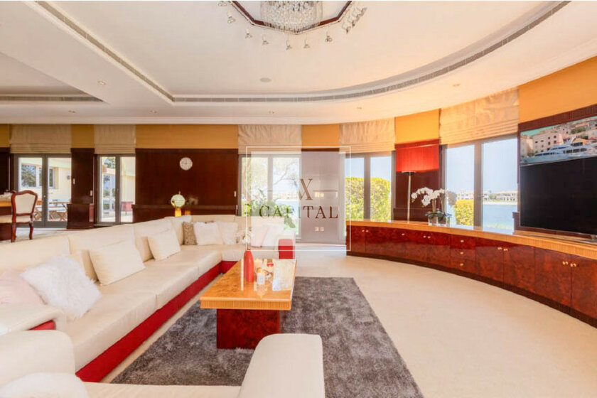 14 Häuser mieten - 4 Zimmer - Palm Jumeirah, VAE – Bild 35