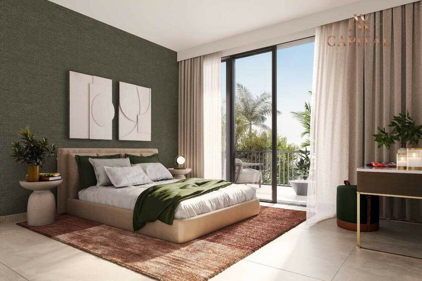 171 Stadthäuser kaufen - Dubailand, VAE – Bild 8