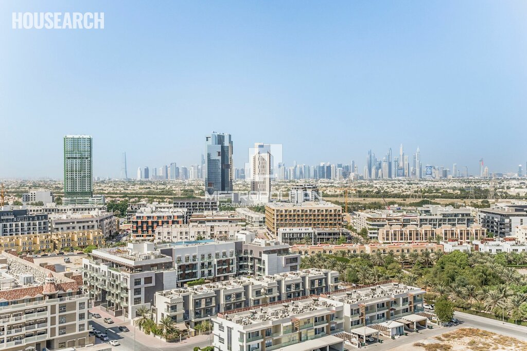 Appartements à louer - Dubai - Louer pour 14 974 $/annuel – image 1