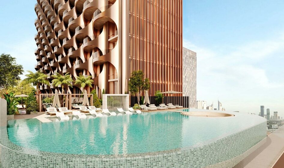 Apartamentos a la venta - Dubai - Comprar para 245.200 $ — imagen 23