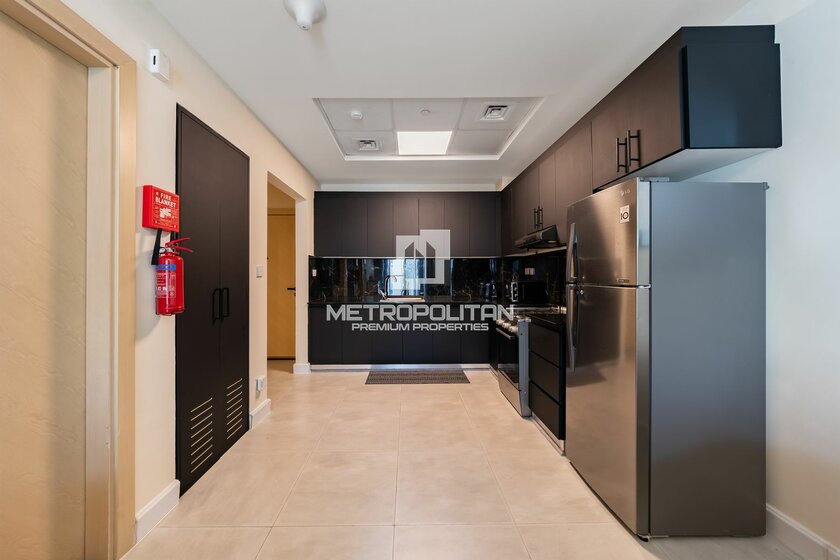 Gayrimenkul kirala - 1 odalı - Jumeirah Village Circle, BAE – resim 11