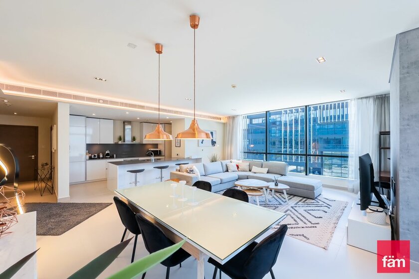 Alquile 29 apartamentos  - City Walk, EAU — imagen 5