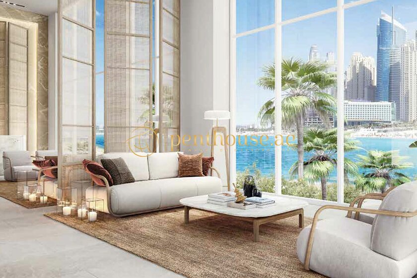 Buy a property - Bluewaters Island, UAE - image 2