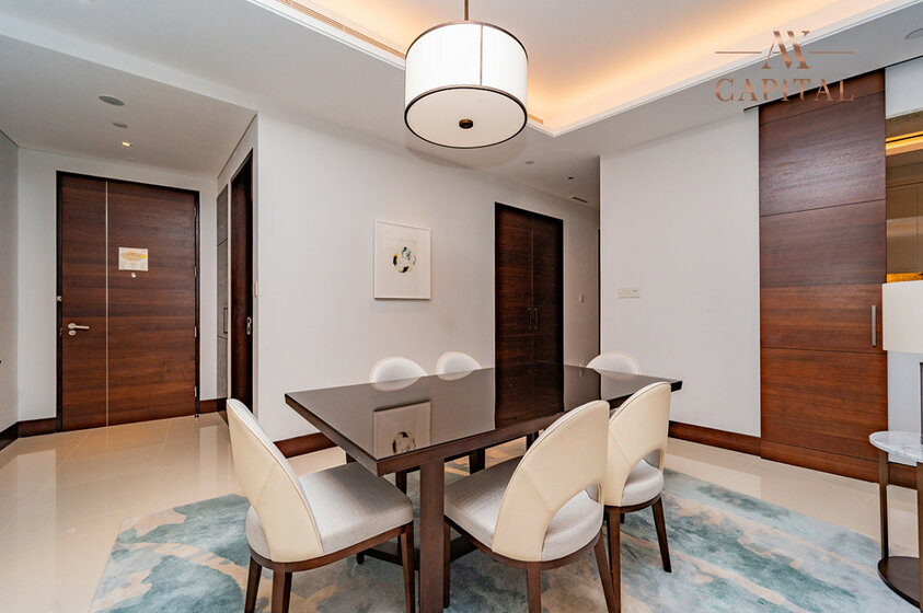 Апартаменты на продажу - Дубай - Купить за 2 266 527 $ - Jumeirah Living Business Bay - изображение 18