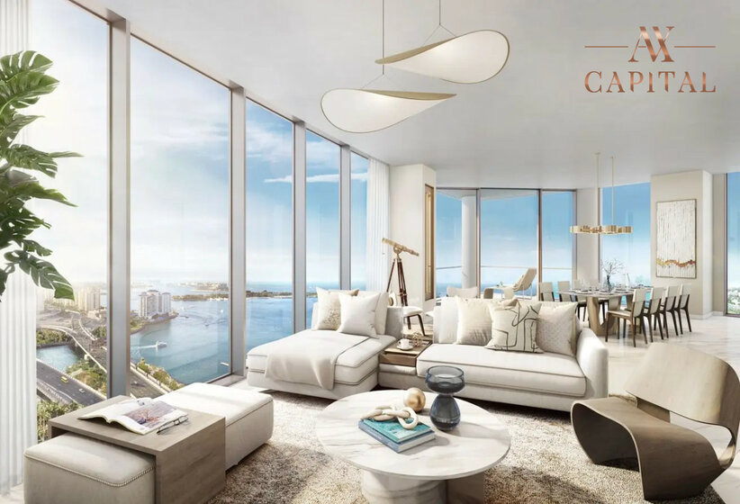 Апартаменты на продажу - город Дубай - Купить за 2 041 927 $ - изображение 15