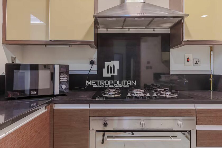 Immobilien zur Miete - 2 Zimmer - Palm Jumeirah, VAE – Bild 4