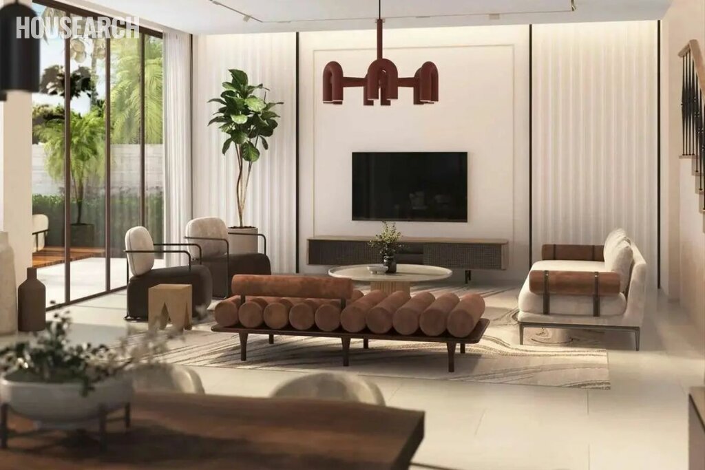 Ikiz villa satılık - Dubai - $953.678 fiyata satın al – resim 1