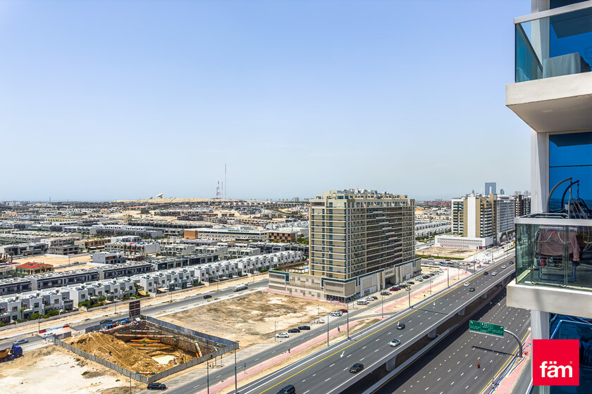Buy 66 apartments  - Jebel Ali Village, UAE - image 23