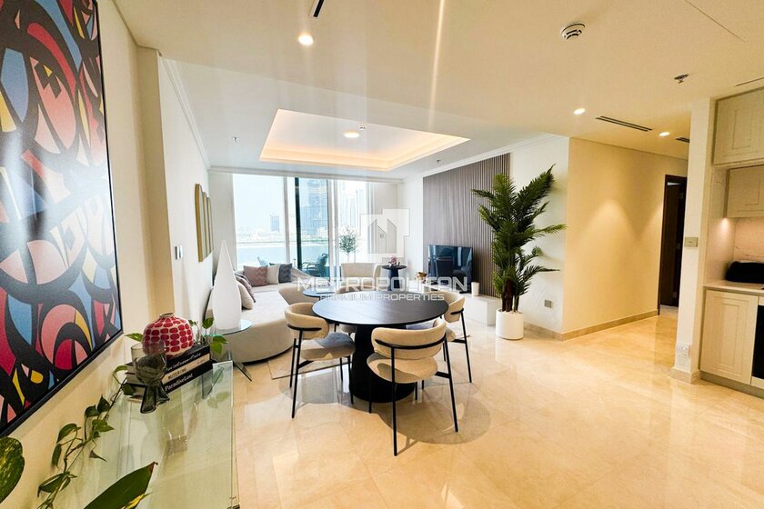 Gayrimenkul kirala - 2 odalı - Dubai Harbour, BAE – resim 29