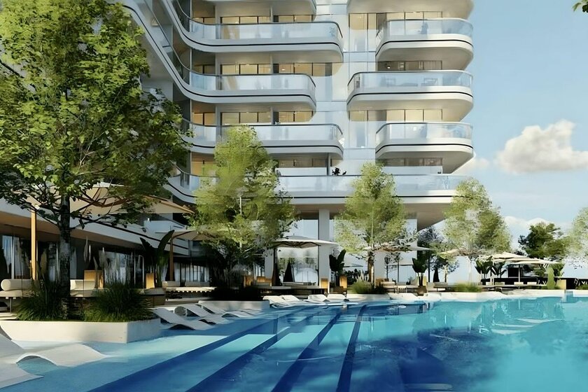 Apartamentos a la venta - Dubai - Comprar para 544.959 $ — imagen 22