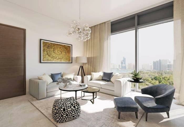 Compre 5182 apartamentos  - Dubai, EAU — imagen 19