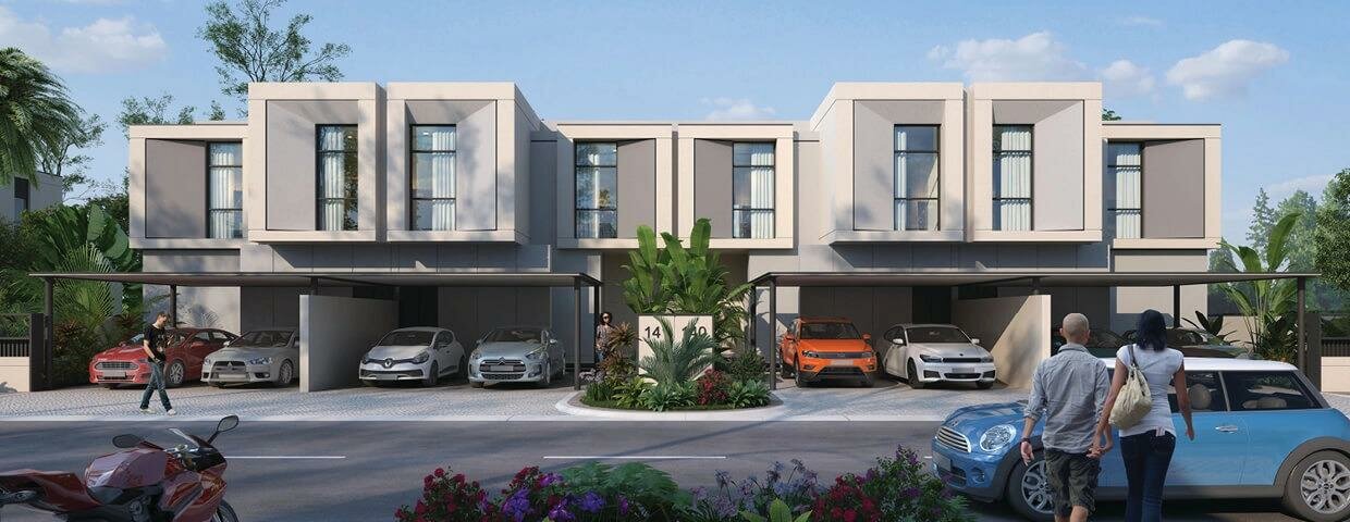 Chalé a la venta - Dubai - Comprar para 905.000 $ — imagen 18