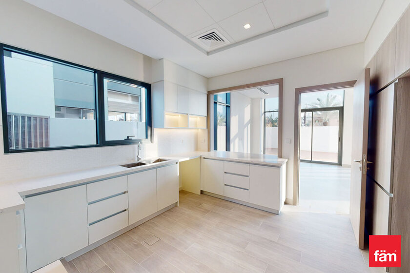 19 villa kirala - Jebel Ali Village, BAE – resim 12