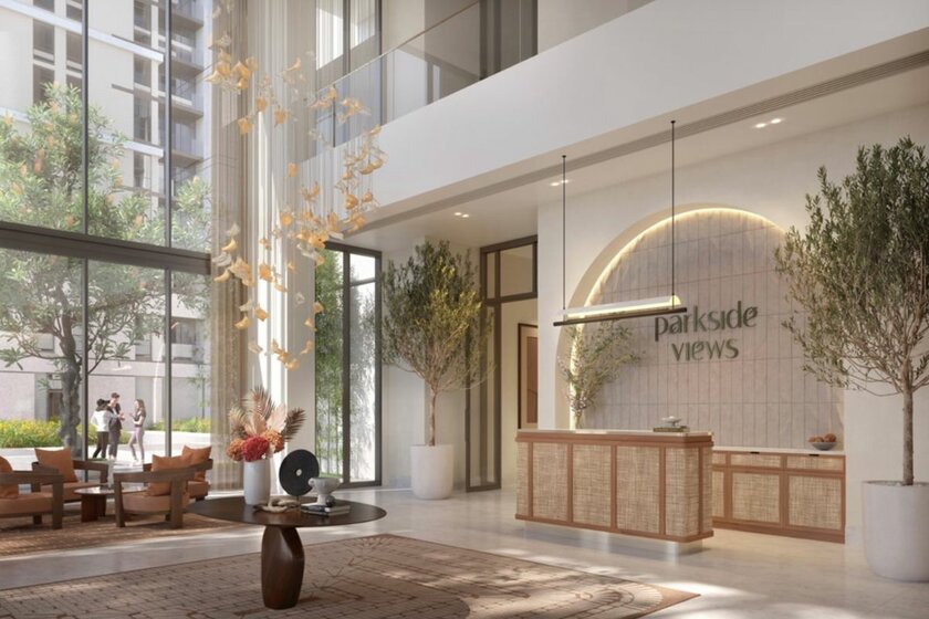 Buy 105 apartments  - Dubai Hills Estate, UAE - image 3
