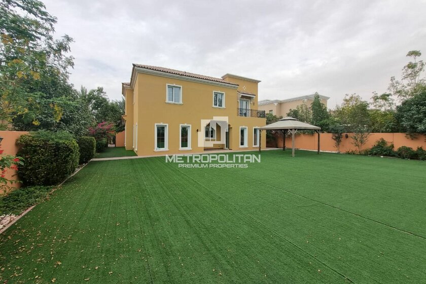 9 Villen mieten - 4 Zimmer - Dubailand, VAE – Bild 29