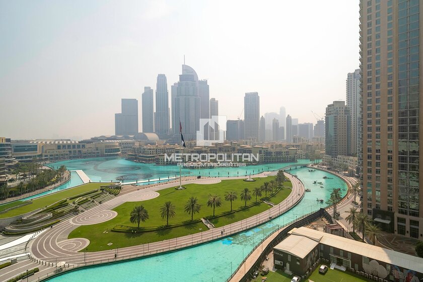 Louer 9 appartements - The Opera District, Émirats arabes unis – image 11