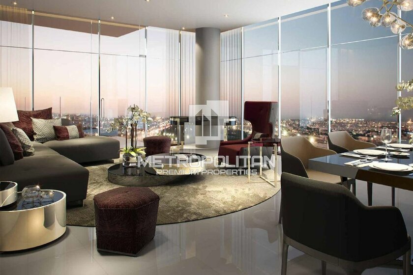 Compre 163 apartamentos  - Al Safa, EAU — imagen 30