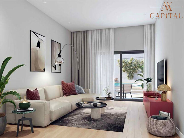 Buy 87 apartments  - Jumeirah Village Circle, UAE - image 25