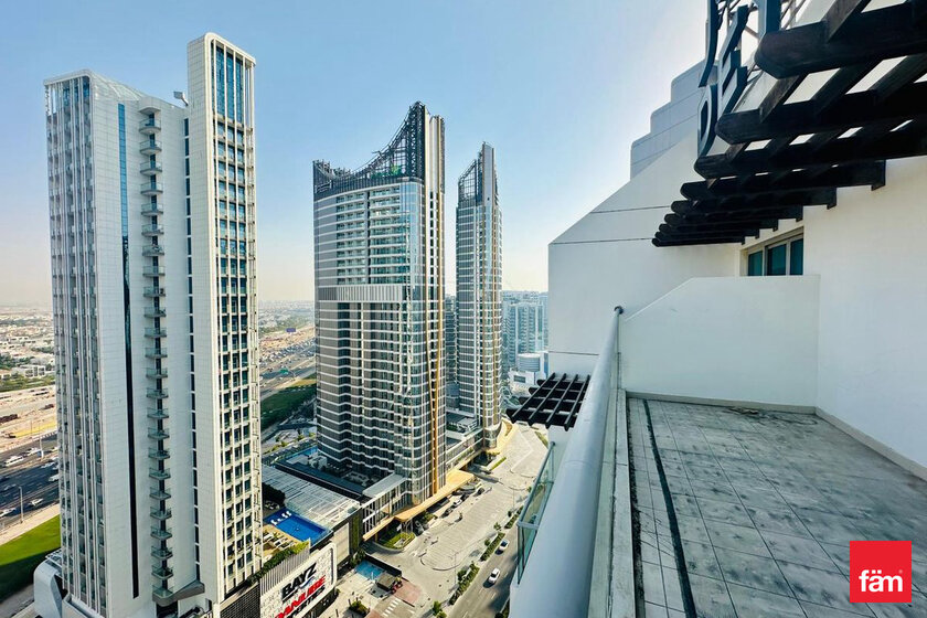 Acheter 516 appartements - Business Bay, Émirats arabes unis – image 13