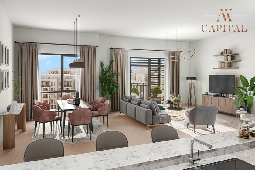 Apartamentos a la venta - Dubai - Comprar para 585.349 $ — imagen 14