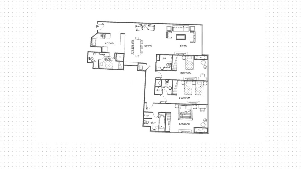 Acheter un bien immobilier - Émirats arabes unis – image 19