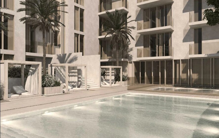 Compre 5290 apartamentos  - Dubai, EAU — imagen 21