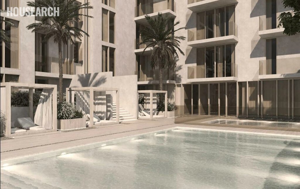 Apartamentos a la venta - Dubai - Comprar para 153.980 $ — imagen 1