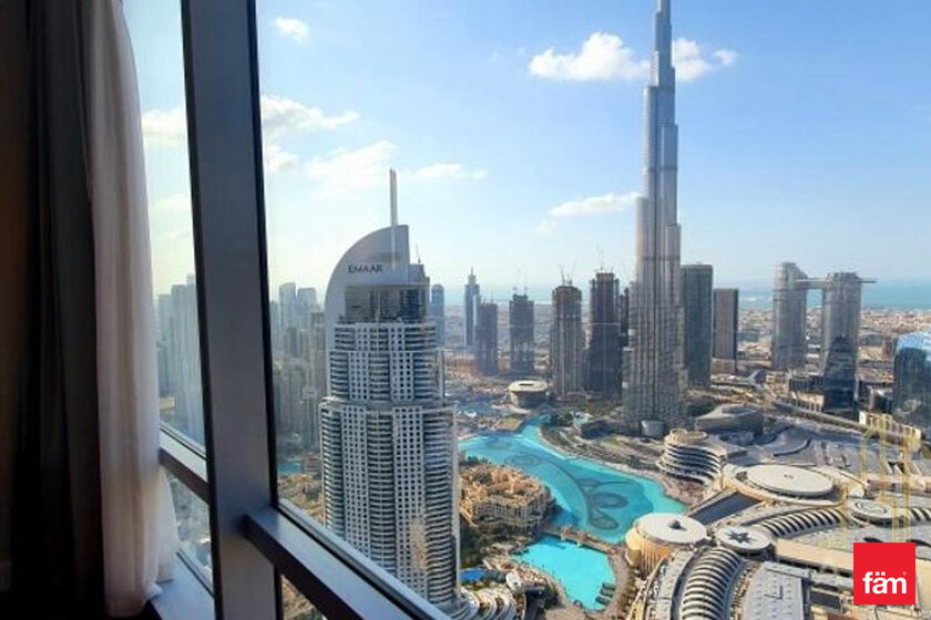 Gayrimenkul kirala - Downtown Dubai, BAE – resim 25