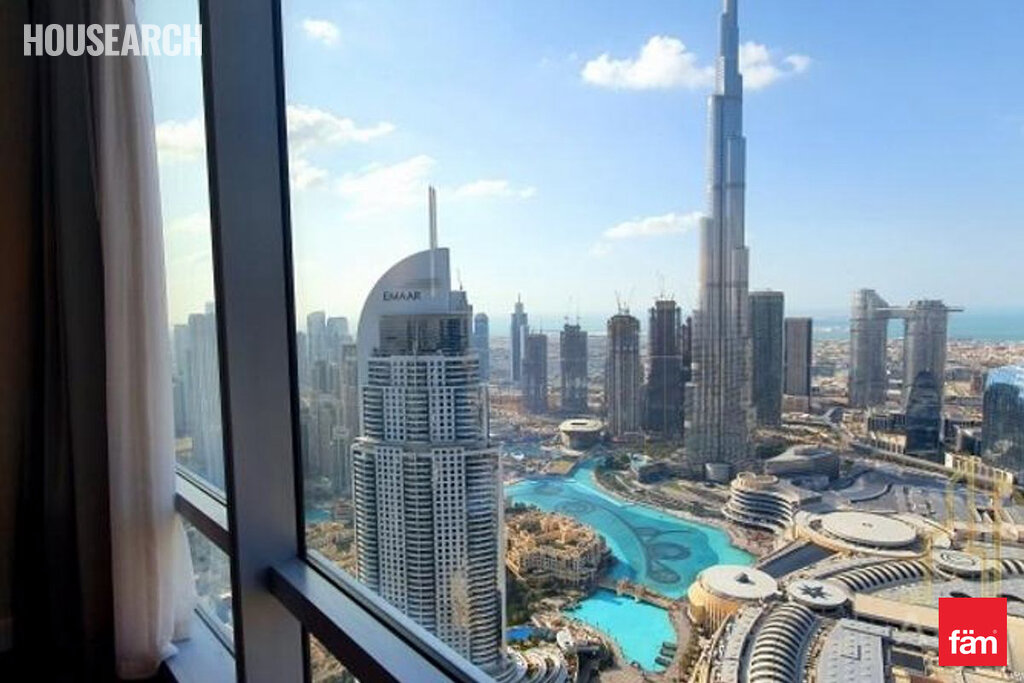 Apartamentos en alquiler - Dubai - Alquilar para 87.193 $ — imagen 1