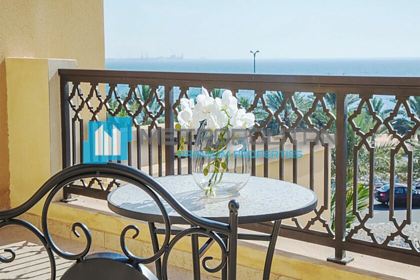 Appartements à vendre - Ras al-Khaimah City - Acheter pour 353 934 $ - The Bay Residences Central I – image 16