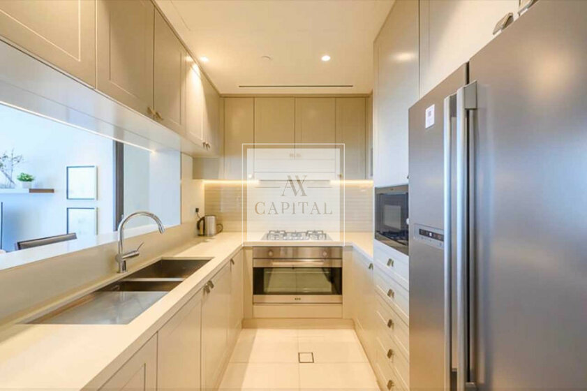 Compre una propiedad - 3 habitaciones - Downtown Dubai, EAU — imagen 17