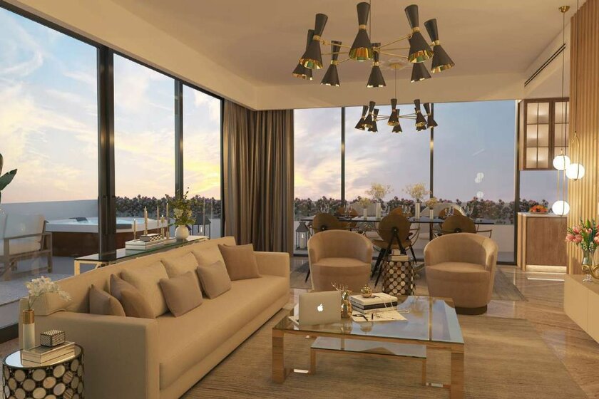 Apartamentos a la venta - Dubai - Comprar para 226.158 $ — imagen 23
