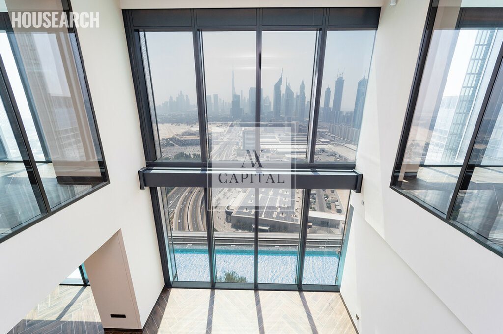 Appartements à louer - Dubai - Louer pour 163 355 $/annuel – image 1