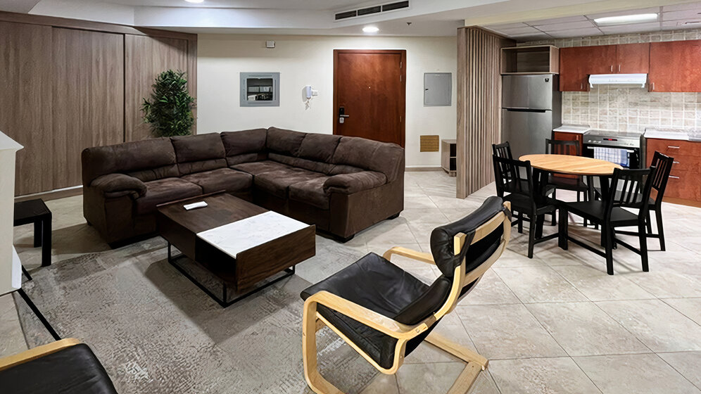Immobilie kaufen - 2 Zimmer - Jumeirah Lake Towers, VAE – Bild 2