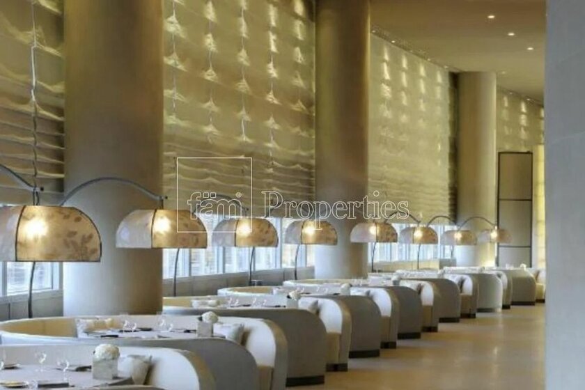 Compre 236 apartamentos  - Downtown Dubai, EAU — imagen 16