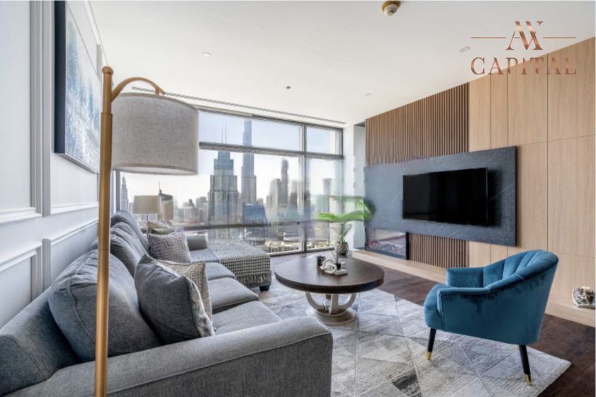 Stüdyo daireler kiralık - Dubai - $59.896 / yıl fiyata kirala – resim 25