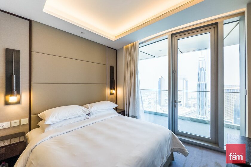 Alquile 41 apartamentos  - Sheikh Zayed Road, EAU — imagen 16