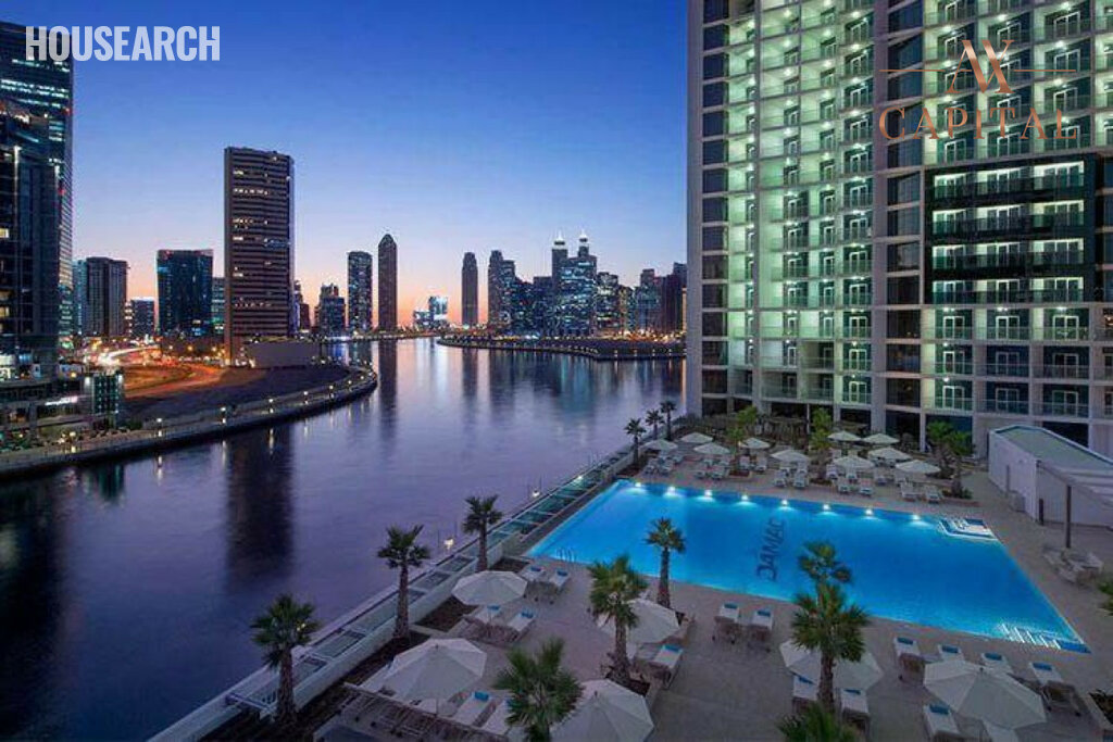 Stüdyo daireler satılık - Dubai - $925.673 fiyata satın al – resim 1