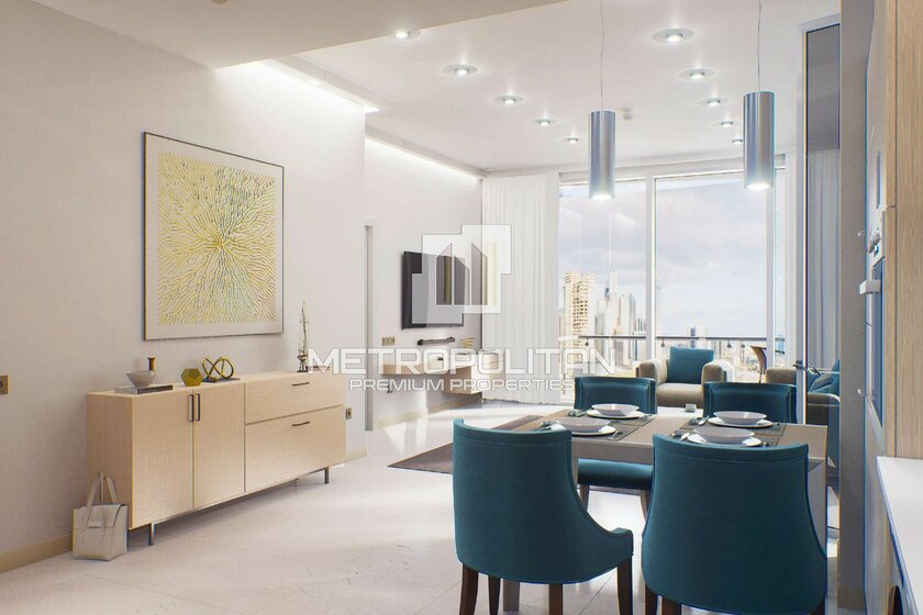 Buy a property - Jumeirah Lake Towers, UAE - image 4