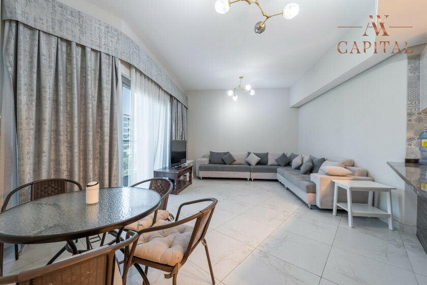 Immobilie kaufen - 1 Zimmer - Dubailand, VAE – Bild 34