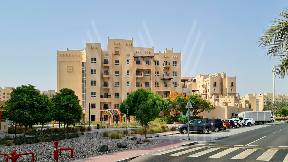 Compre 5081 apartamentos  - Dubai, EAU — imagen 27