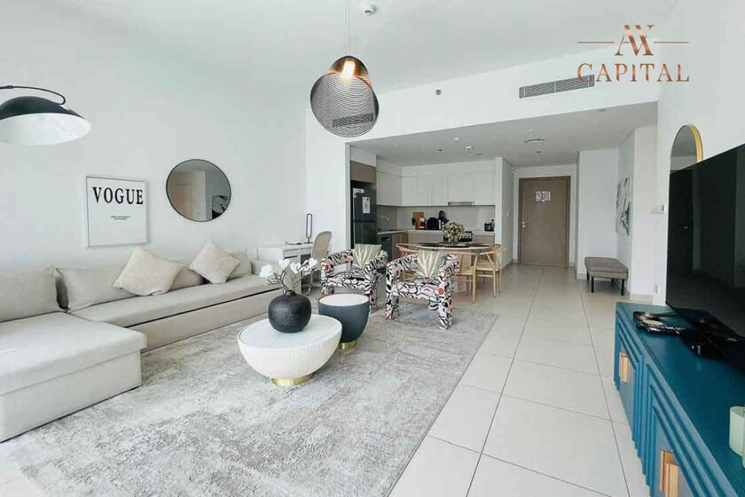 Rent a property - 2 rooms - Dubai Creek Harbour, UAE - image 33