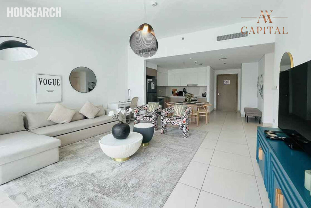 Apartamentos en alquiler - Dubai - Alquilar para 57.173 $/al año — imagen 1