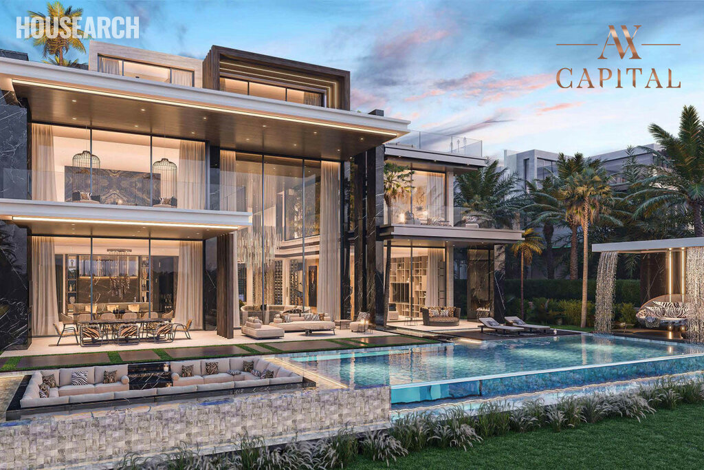 Villa à vendre - City of Dubai - Acheter pour 1 905 799 $ – image 1