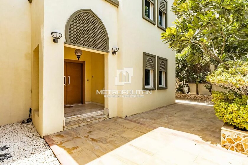 Villa à louer - Dubai - Louer pour 168 799 $/annuel – image 23