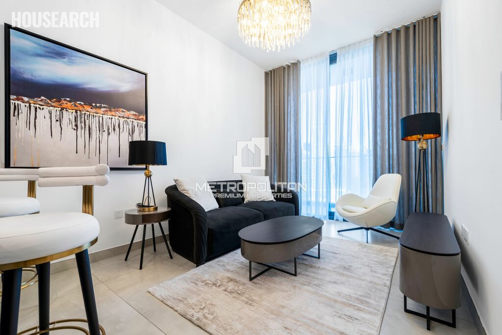 Apartamentos en alquiler - Dubai - Alquilar para 29.955 $/al año — imagen 1